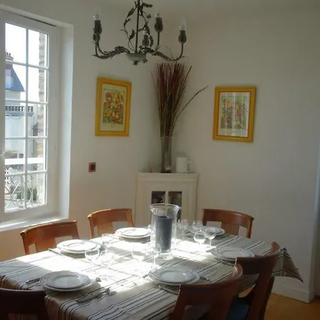 Apartmán Des Coeurs *