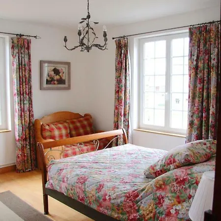 Des Coeurs Apartmán *