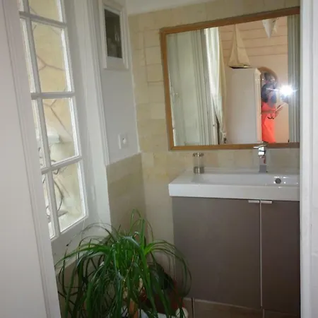 Apartmán Des Coeurs Villers-sur-Mer