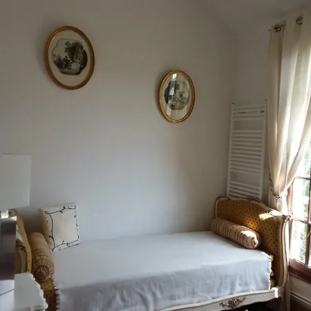 Apartmán Des Coeurs