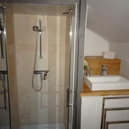 Apartmán Des Coeurs *