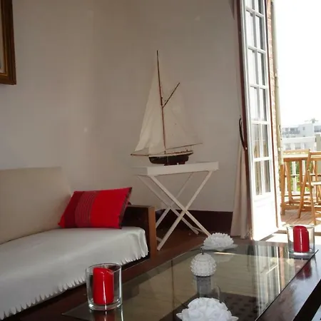 Apartmán Des Coeurs Villers-sur-Mer